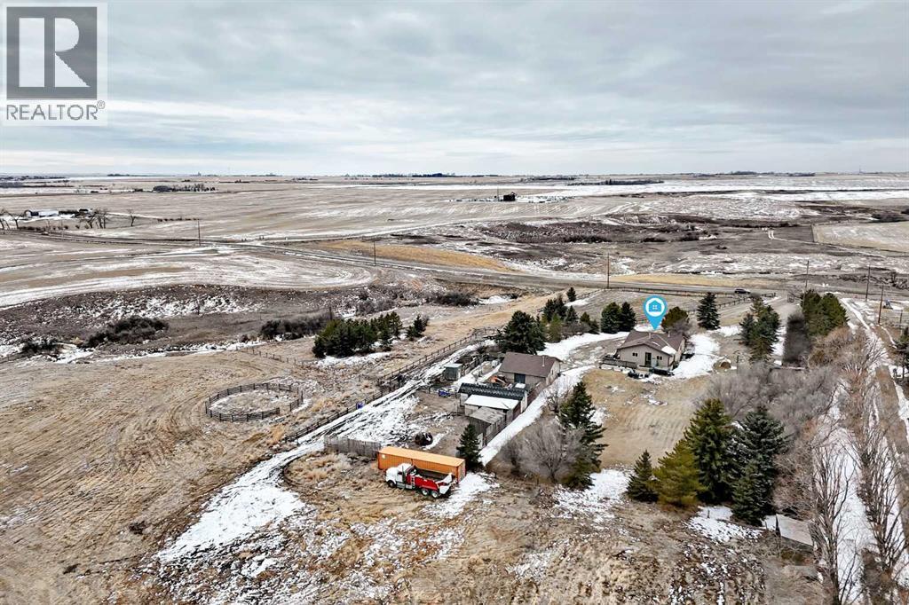 225019 Range Road 254, Rural Wheatland County, Alberta  T1P 0T1 - Photo 43 - A2299014