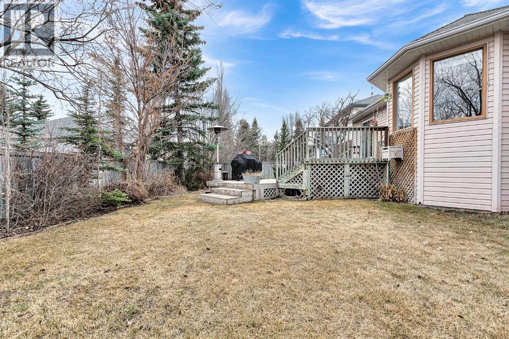 27 Bow Way, Cochrane, Alberta  T4C 1N1 - Photo 40 - A2302001