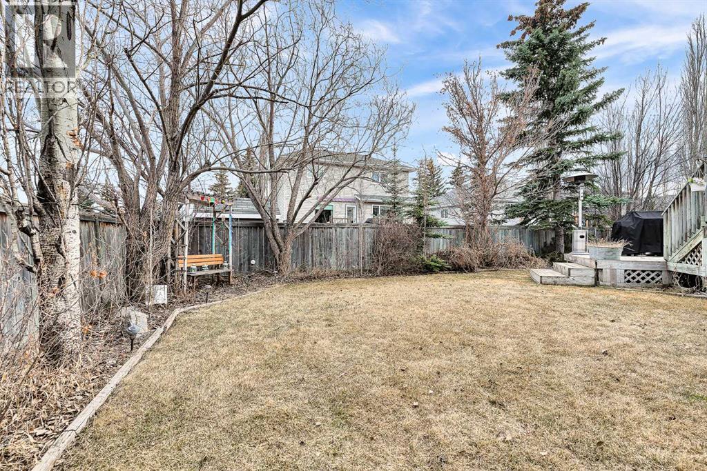 27 Bow Way, Cochrane, Alberta  T4C 1N1 - Photo 39 - A2302001