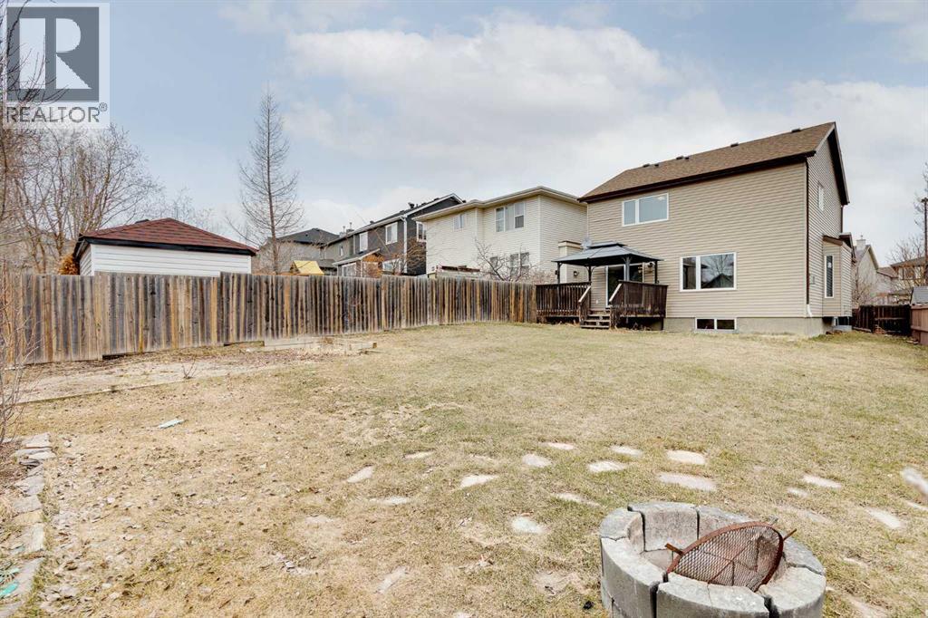 129 Sagewood Landing Sw, Airdrie, Alberta  T4B 3N4 - Photo 39 - A2302771