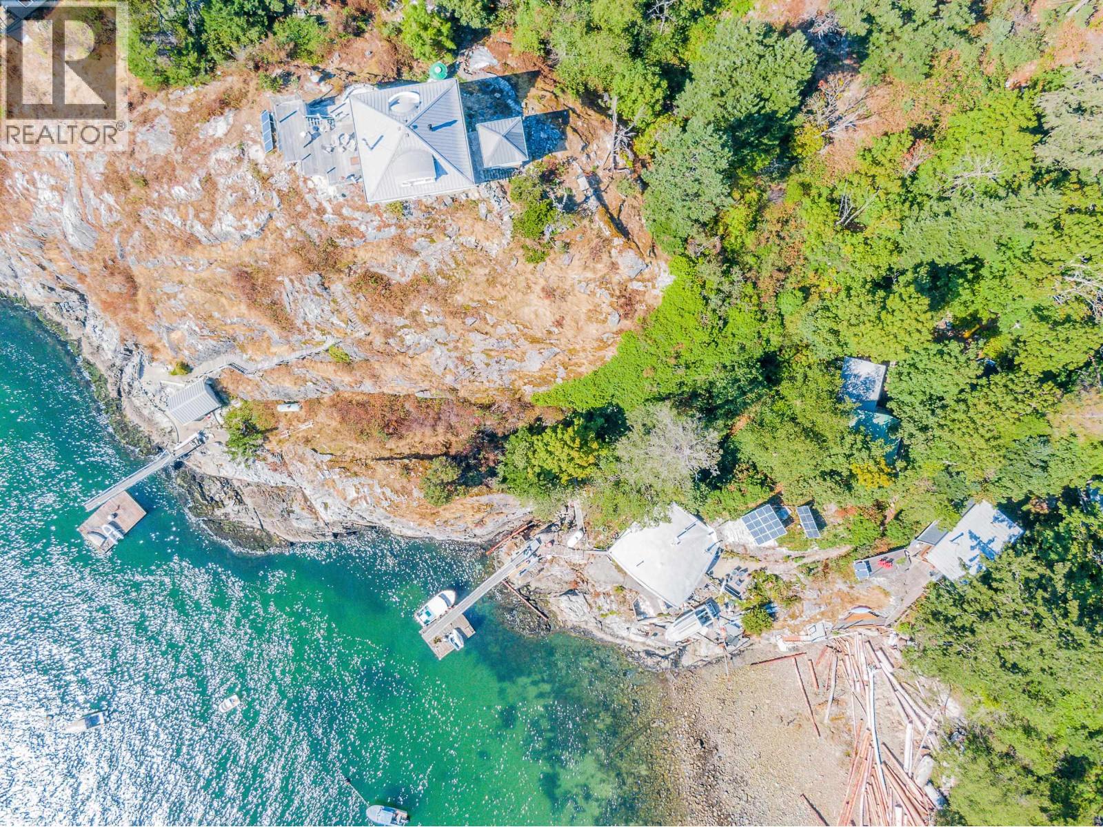 55 Passage Island, West Vancouver, British Columbia  V7W 1V7 - Photo 14 - R3113037