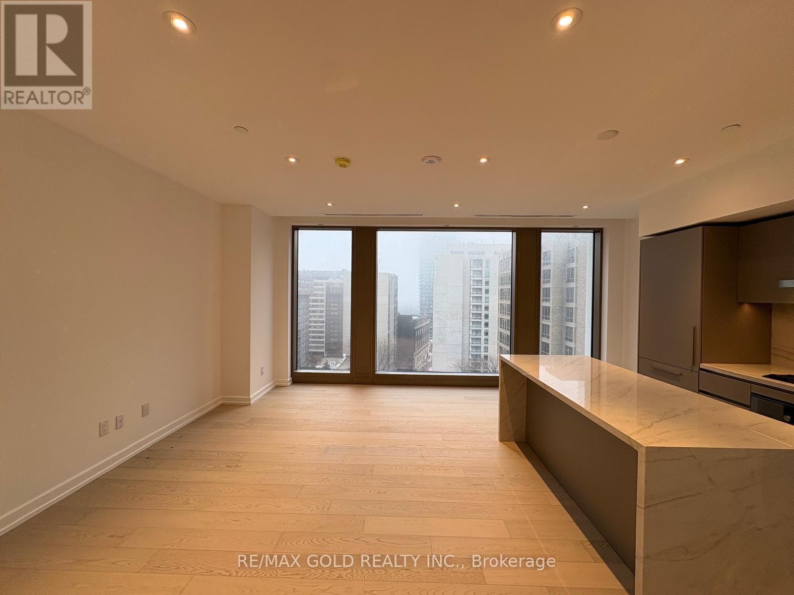 1101 - 1315 Bay Street, Toronto, Ontario  M5R 0B3 - Photo 3 - C13015258