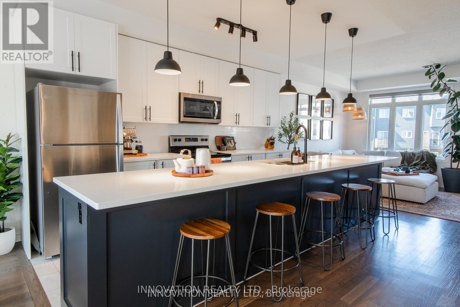 46 Barn Swallow Private, Ottawa, Ontario  K4M 0H5 - Photo 11 - X12978472