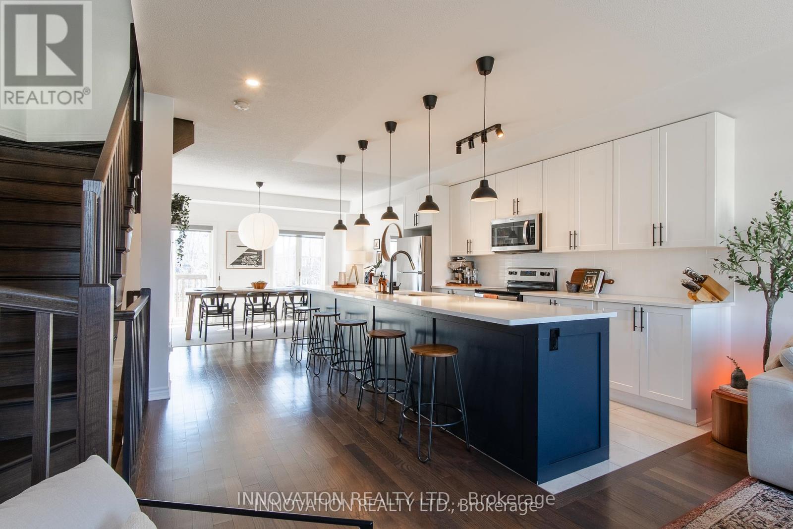 46 Barn Swallow Private, Ottawa, Ontario  K4M 0H5 - Photo 16 - X12978472