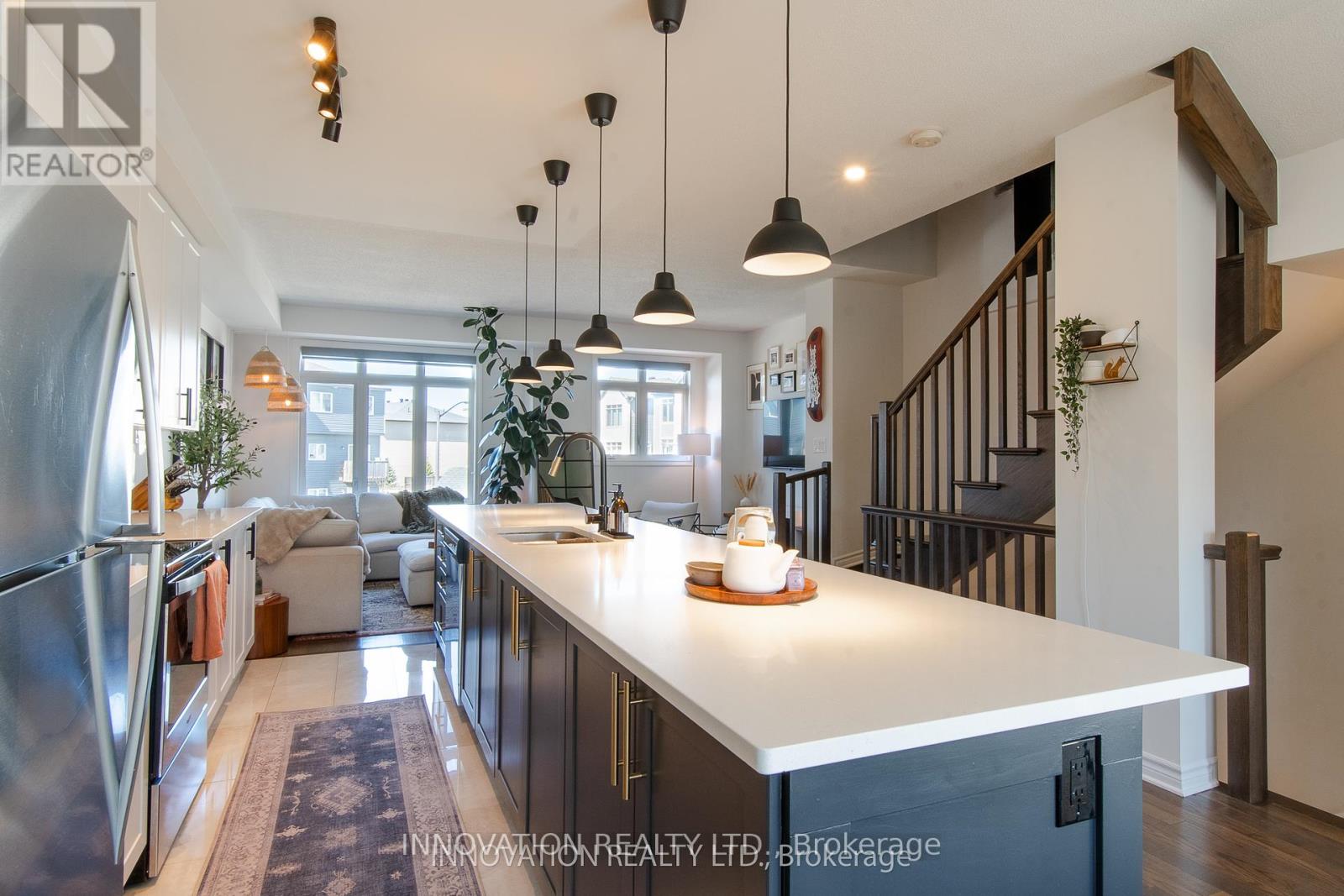 46 Barn Swallow Private, Ottawa, Ontario  K4M 0H5 - Photo 14 - X12978472