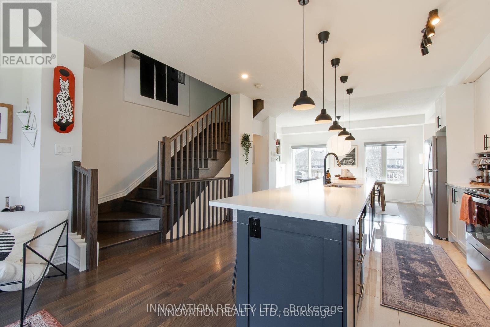 46 Barn Swallow Private, Ottawa, Ontario  K4M 0H5 - Photo 25 - X12978472