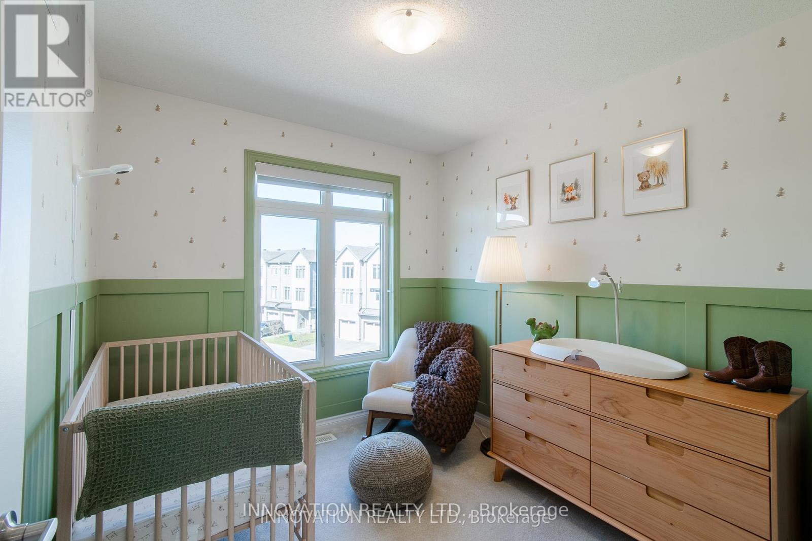 46 Barn Swallow Private, Ottawa, Ontario  K4M 0H5 - Photo 30 - X12978472