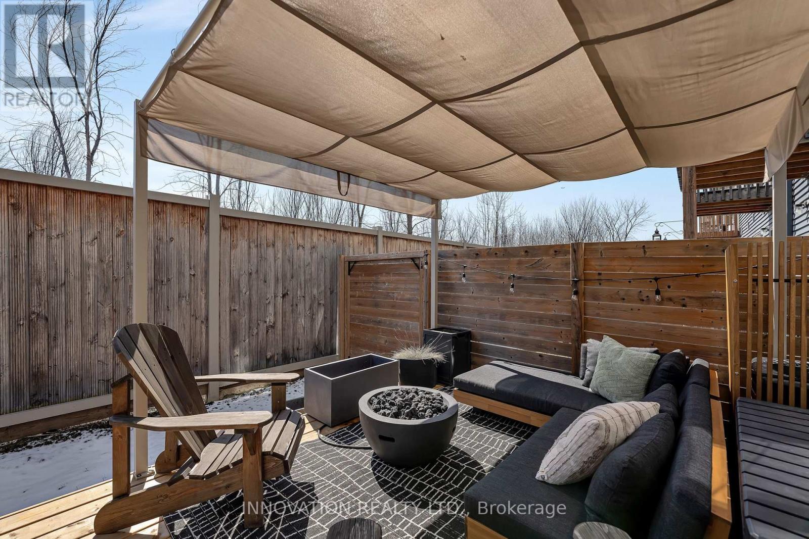 46 Barn Swallow Private, Ottawa, Ontario  K4M 0H5 - Photo 38 - X12978472