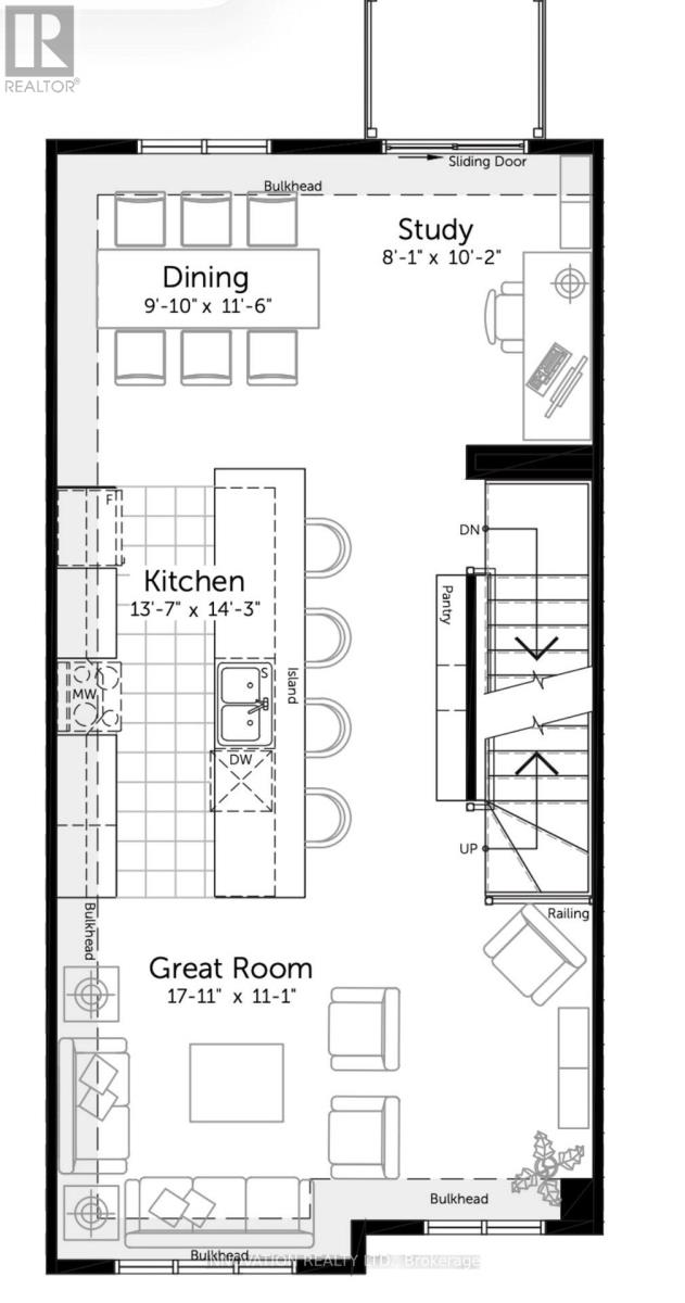 46 Barn Swallow Private, Ottawa, Ontario  K4M 0H5 - Photo 48 - X12978472