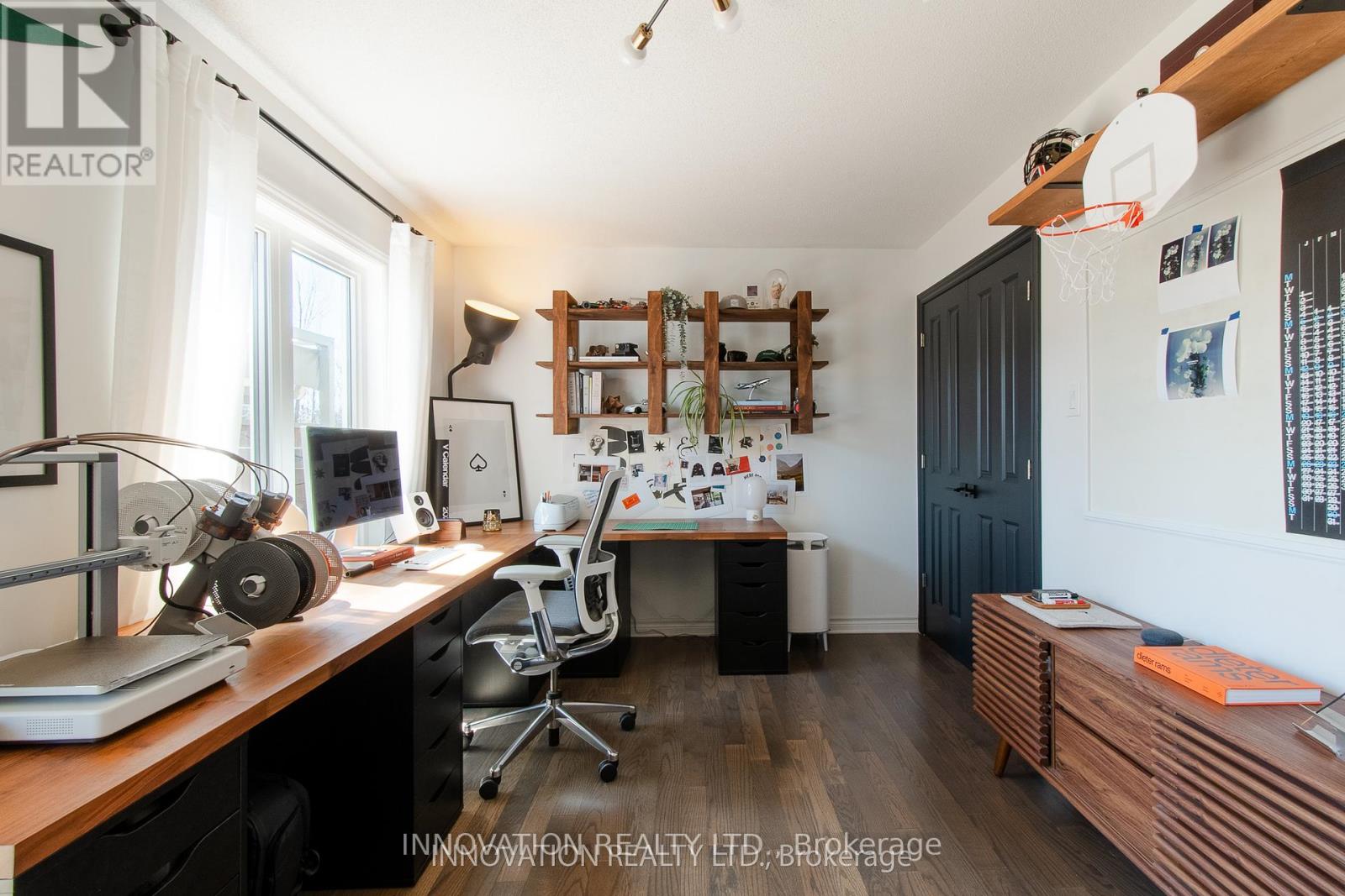 46 Barn Swallow Private, Ottawa, Ontario  K4M 0H5 - Photo 5 - X12978472