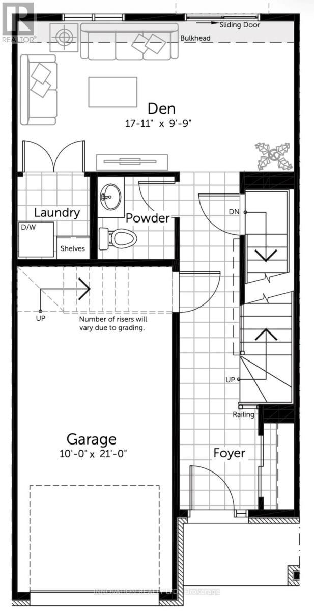 46 Barn Swallow Private, Ottawa, Ontario  K4M 0H5 - Photo 47 - X12978472