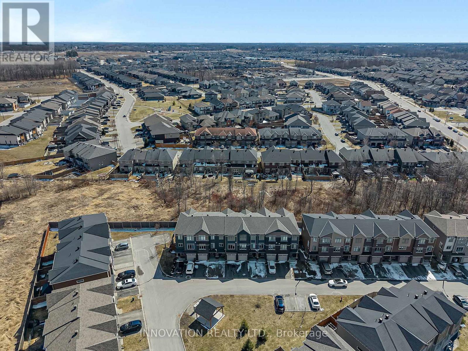 46 Barn Swallow Private, Ottawa, Ontario  K4M 0H5 - Photo 46 - X12978472