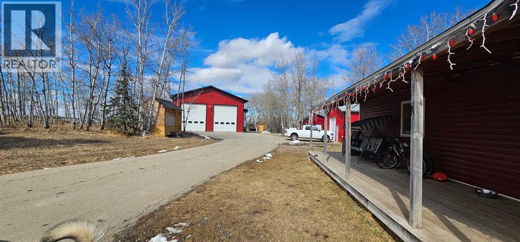 501 23 Street, Didsbury, Alberta  T0M 0W0 - Photo 33 - A2301701