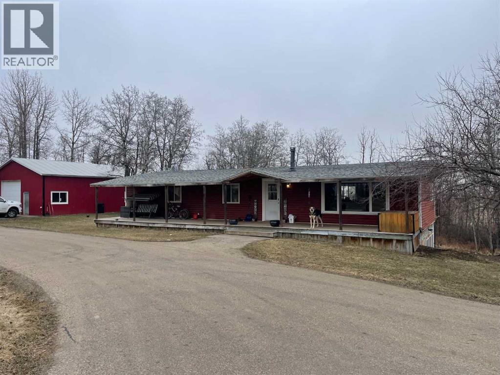 501 23 Street, Didsbury, Alberta