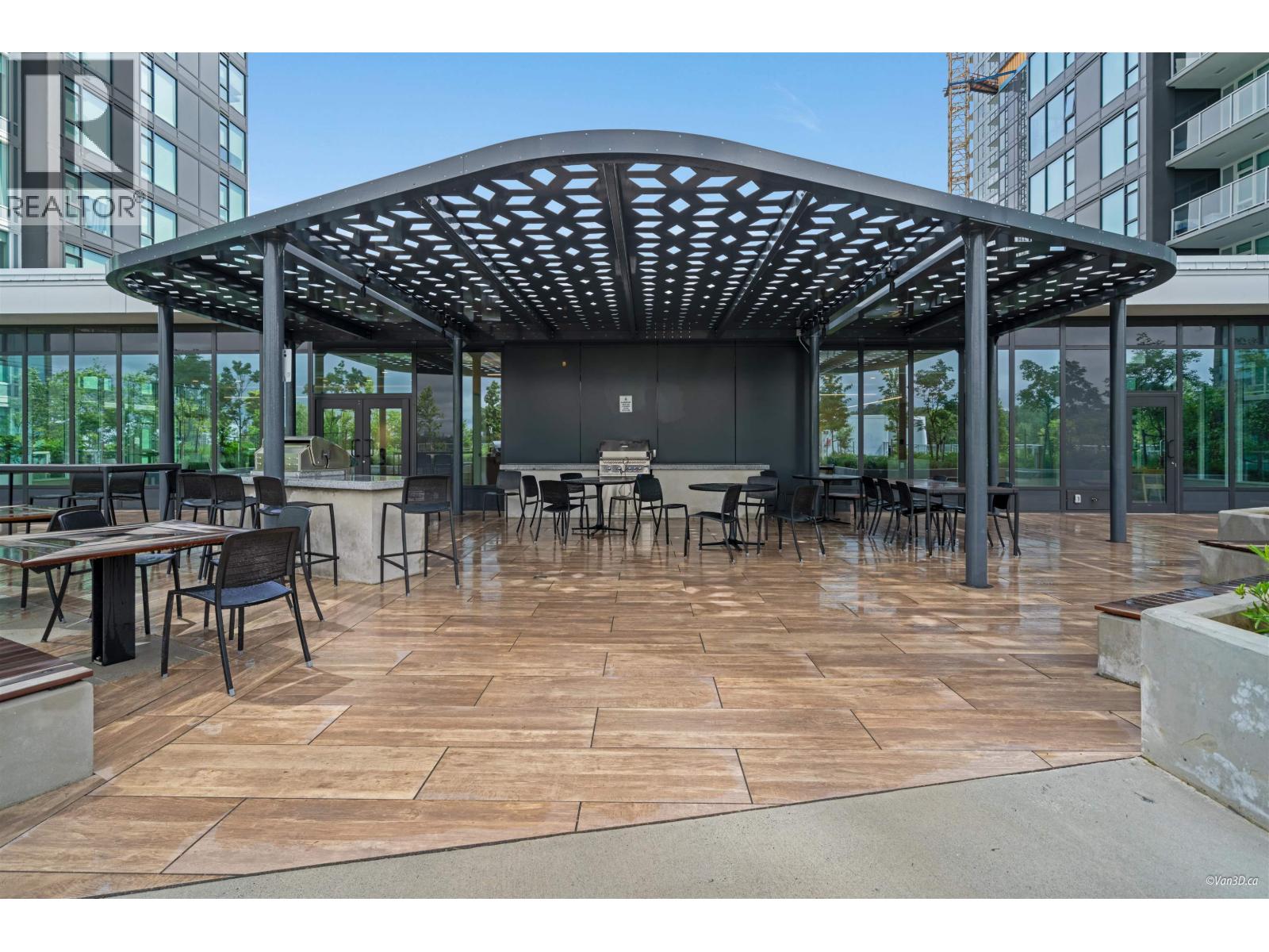 809 318 Alderson Avenue, Coquitlam, British Columbia  V3K 0J1 - Photo 29 - R3104756