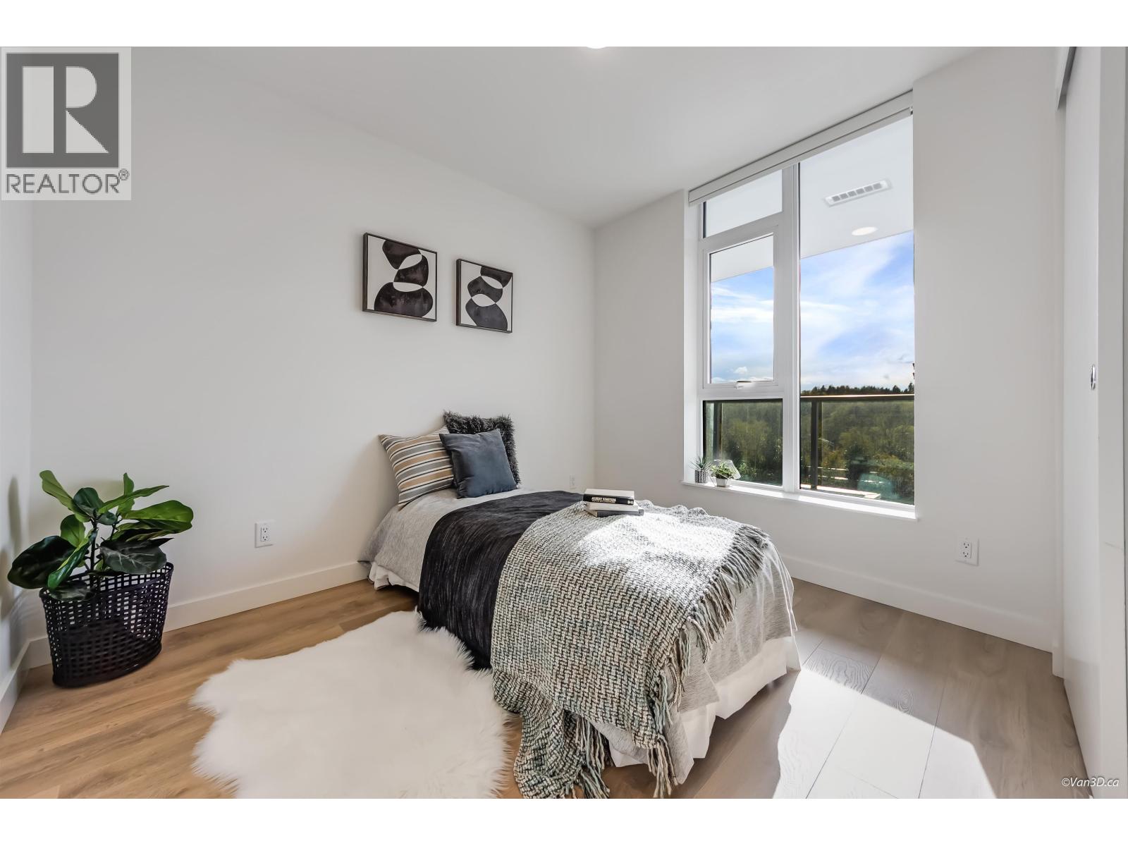 809 318 Alderson Avenue, Coquitlam, British Columbia  V3K 0J1 - Photo 15 - R3104756