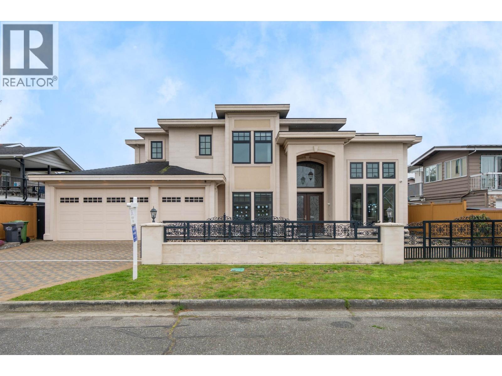 10720 ANGLESEA DRIVE, Richmond, British Columbia