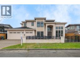 10720 ANGLESEA DRIVE, Richmond, British Columbia