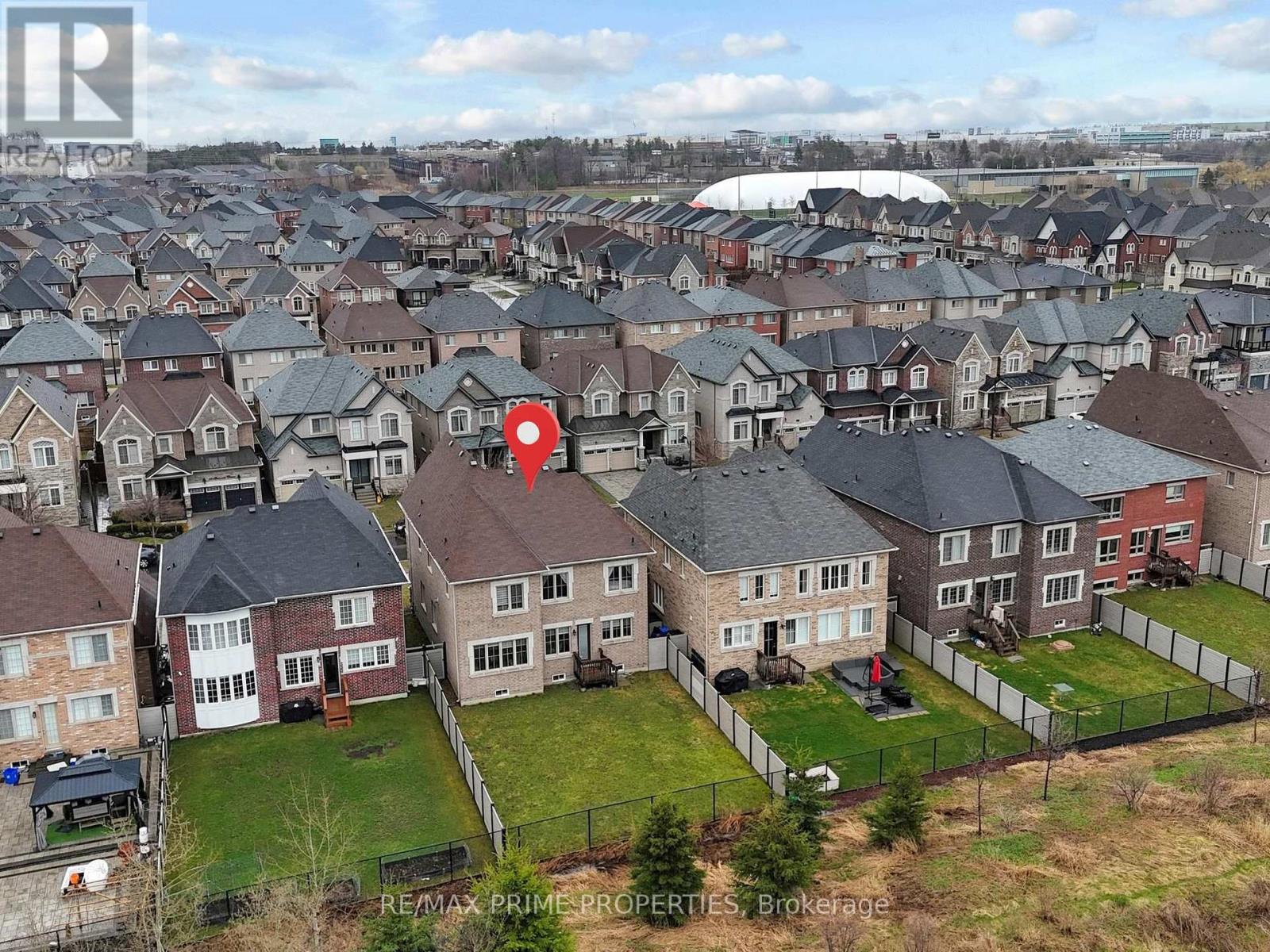 46 Scrivener Drive, Aurora, Ontario  L4G 0Y8 - Photo 38 - N13011494