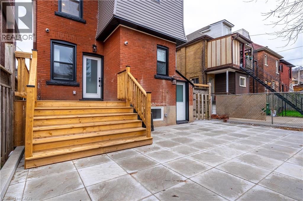 204 Balsam Avenue S, Hamilton, Ontario  L8M 3B8 - Photo 47 - 40816324