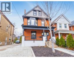 204 BALSAM Avenue S, hamilton, Ontario