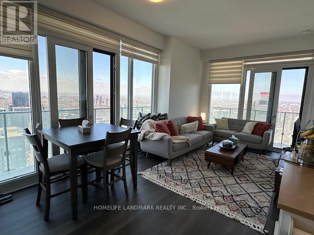 5410 - 3900 Confederation Parkway, Mississauga, Ontario  L5B 0M3 - Photo 3 - W13014792