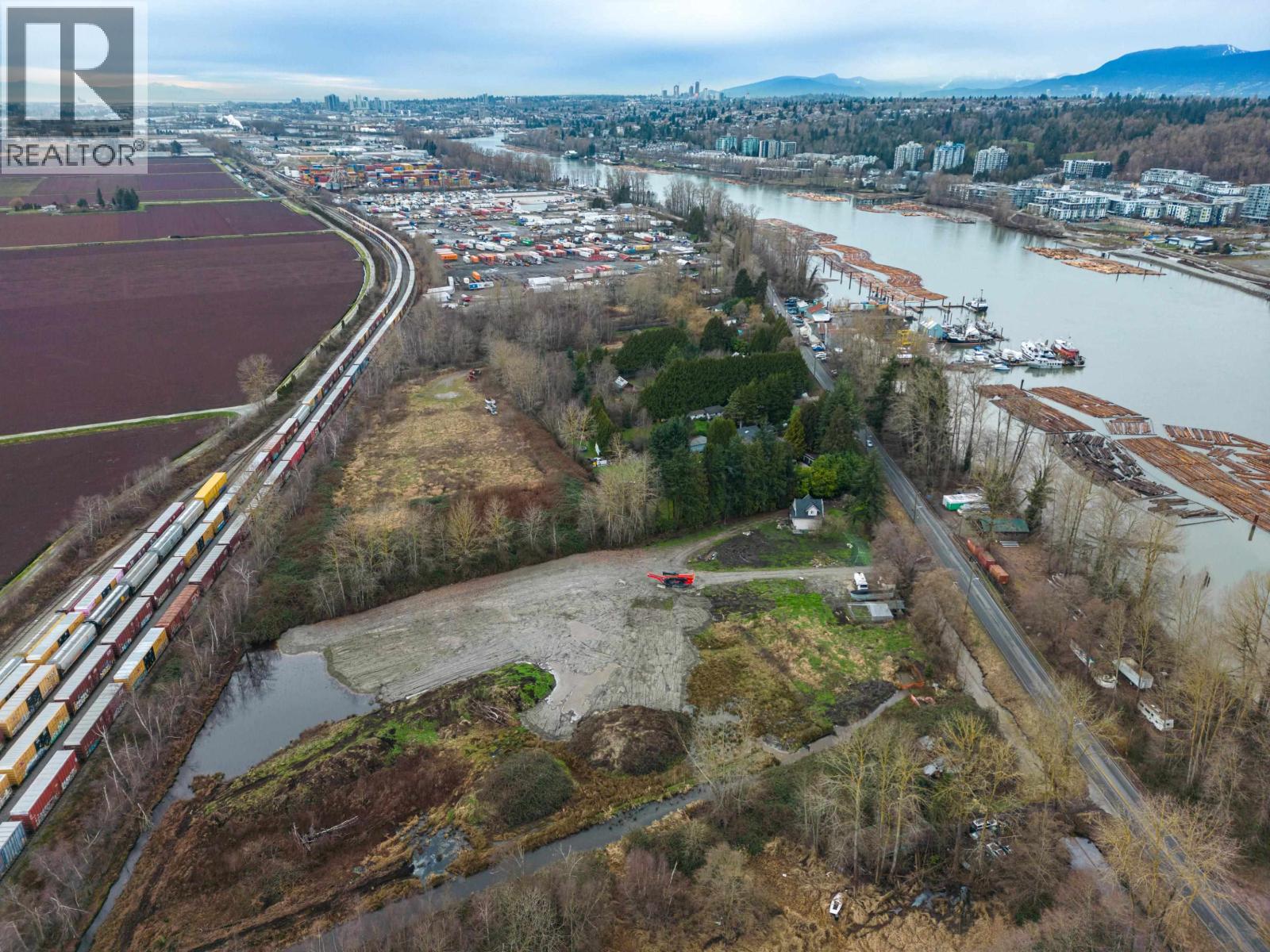 17260 River Road, Richmond, British Columbia  V6V 1L9 - Photo 15 - R3113030