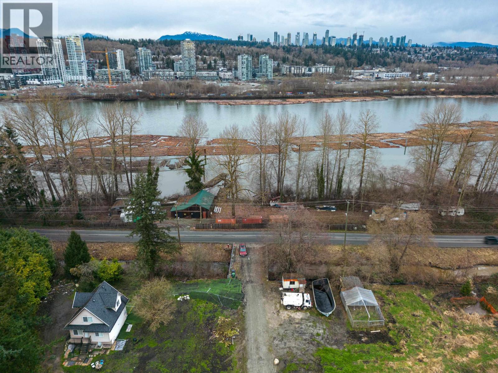 17260 River Road, Richmond, British Columbia  V6V 1L9 - Photo 18 - R3113030