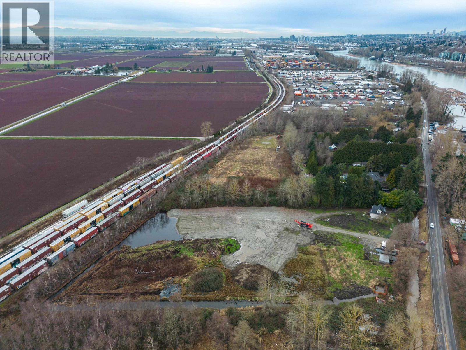 17260 River Road, Richmond, British Columbia  V6V 1L9 - Photo 2 - R3113030