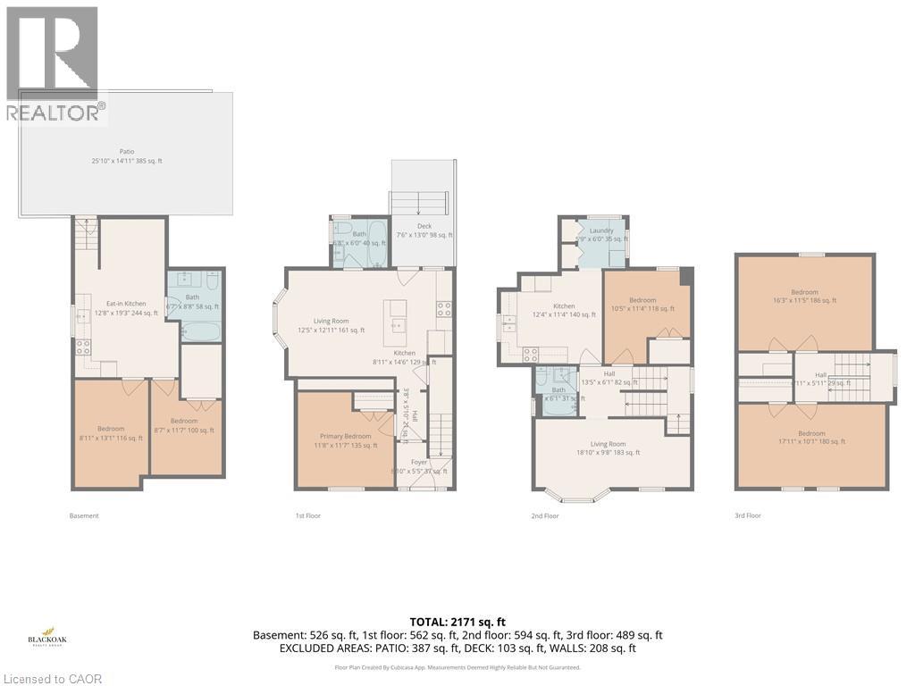 204 Balsam Avenue S, Hamilton, Ontario  L8M 3B8 - Photo 50 - 40815453