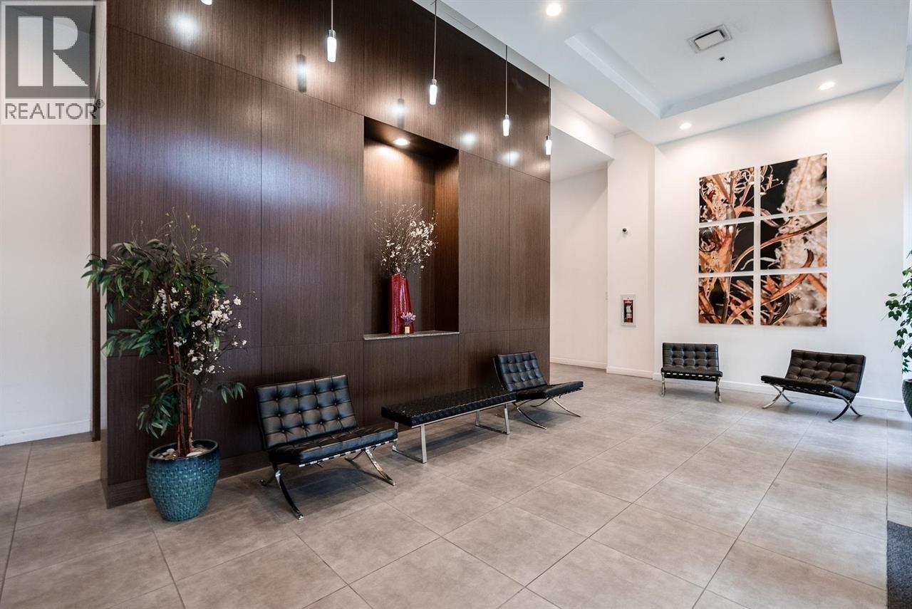 1406 2980 Atlantic Avenue, Coquitlam, British Columbia  V3B 0G2 - Photo 7 - R3113038