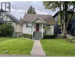 3093 W 29TH AVE., Vancouver, British Columbia
