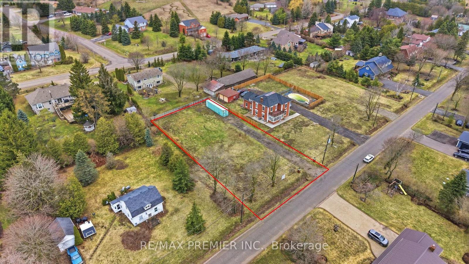 10 Orangeville Street, Erin, Ontario  N0B 1Z0 - Photo 5 - X13013372