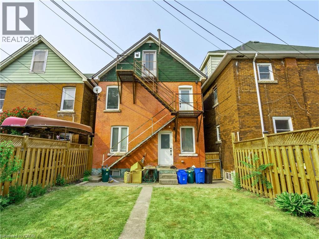 536 Cannon Street E, Hamilton, Ontario  L8L 2E9 - Photo 37 - 40813527