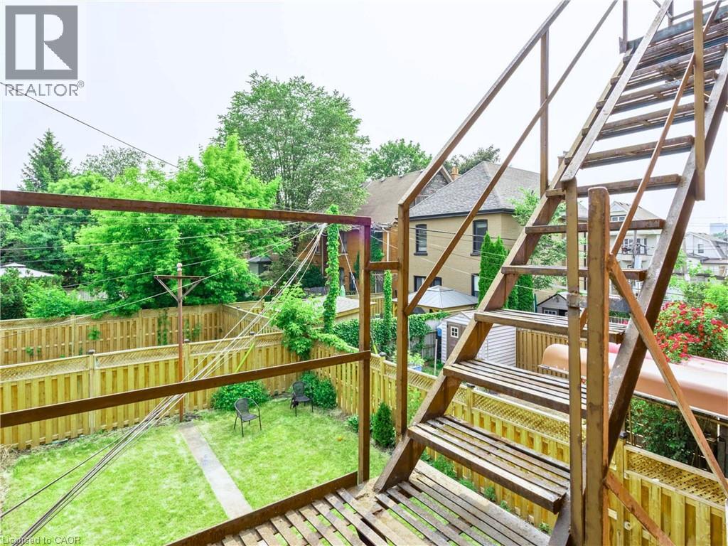 536 Cannon Street E, Hamilton, Ontario  L8L 2E9 - Photo 38 - 40813527