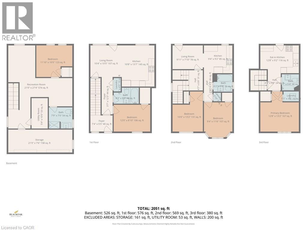 536 Cannon Street E, Hamilton, Ontario  L8L 2E9 - Photo 40 - 40813527