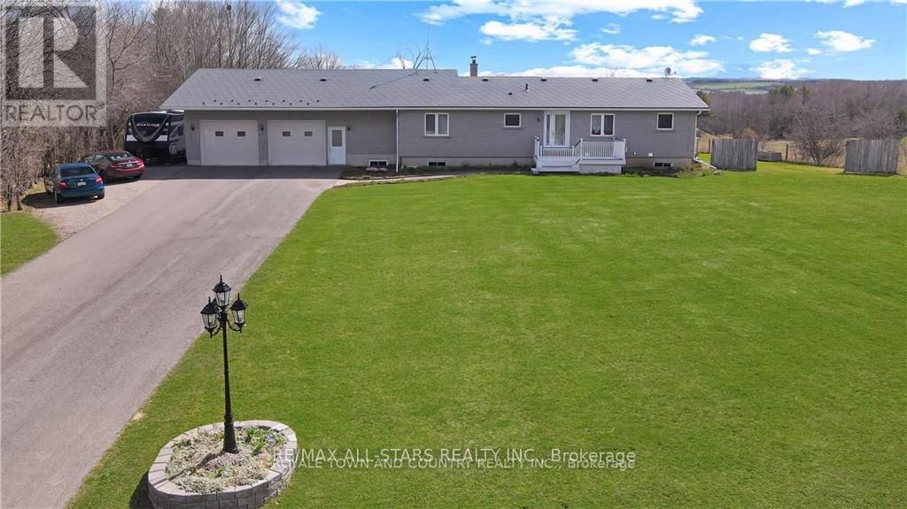 450 JANETVILLE ROAD, Kawartha Lakes, Ontario