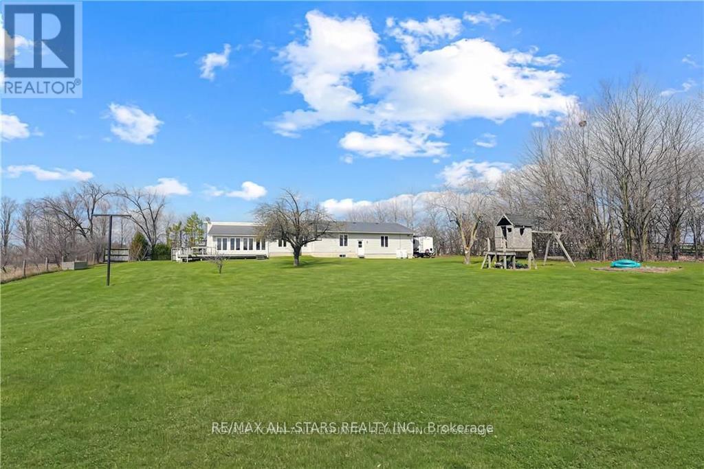 450 Janetville Road, Kawartha Lakes, Ontario  L0B 1K0 - Photo 39 - X13000066