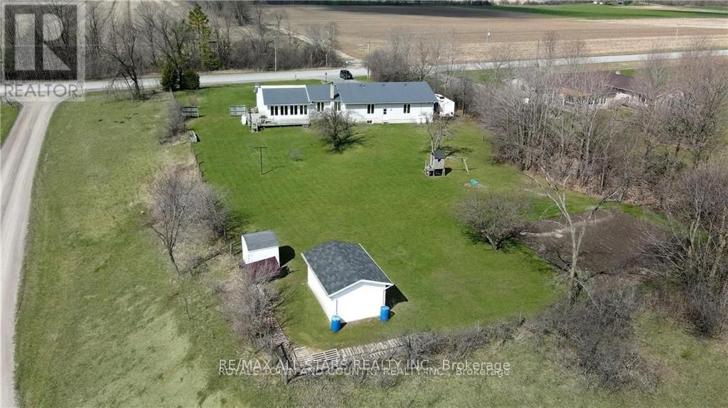 450 Janetville Road, Kawartha Lakes, Ontario  L0B 1K0 - Photo 3 - X13000066