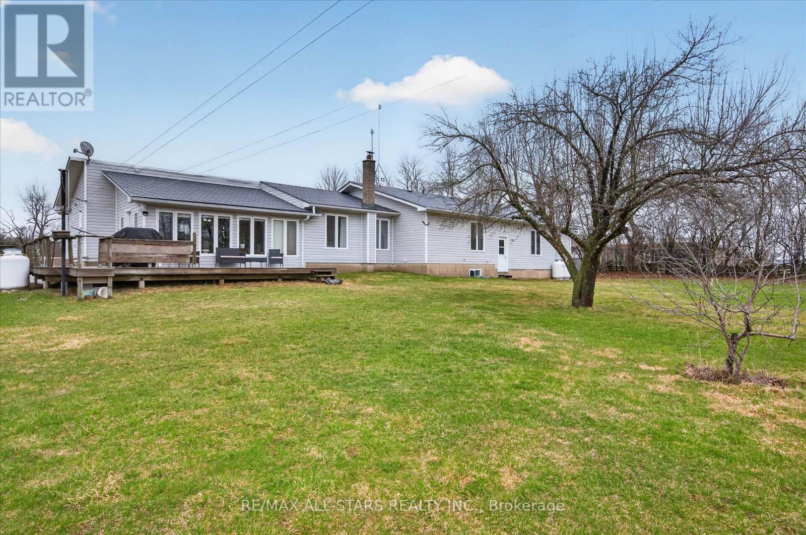 450 Janetville Road, Kawartha Lakes, Ontario  L0B 1K0 - Photo 40 - X13000066