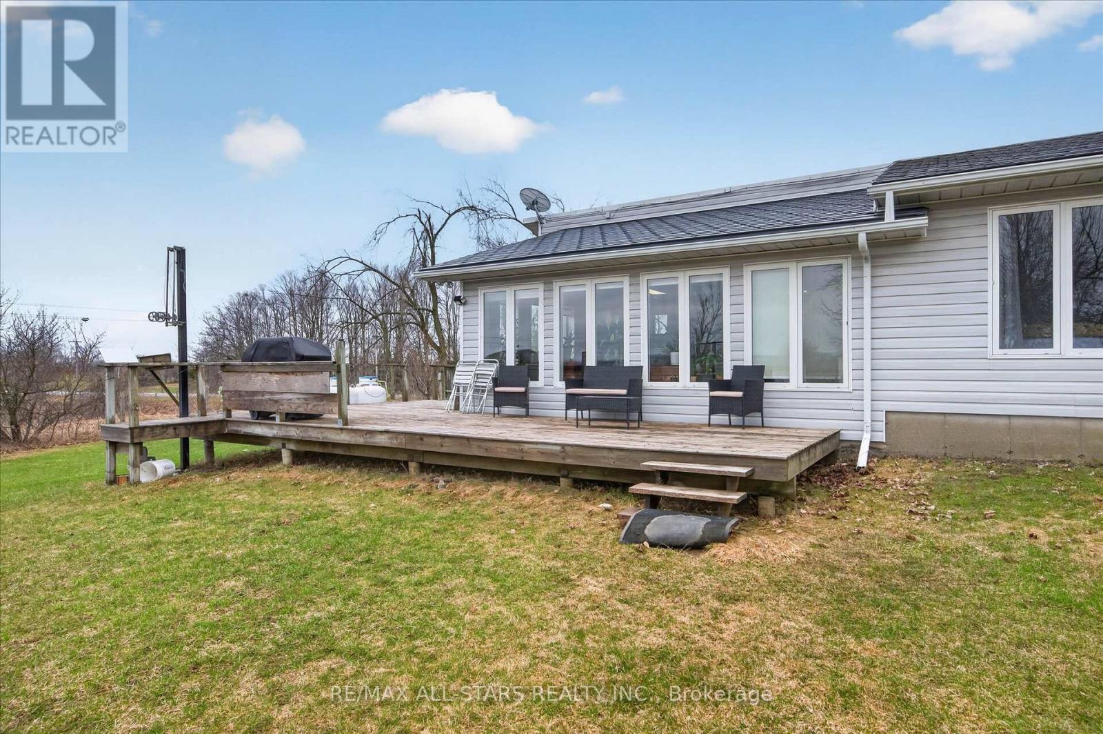 450 Janetville Road, Kawartha Lakes, Ontario  L0B 1K0 - Photo 43 - X13000066