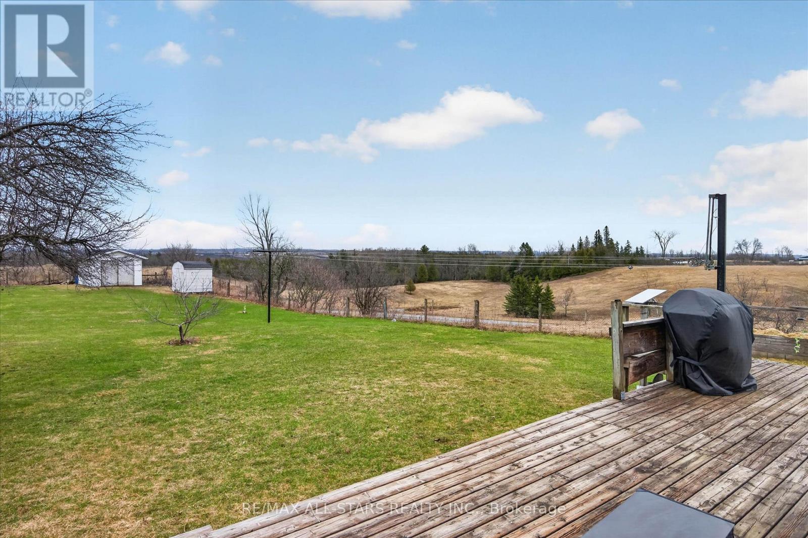 450 Janetville Road, Kawartha Lakes, Ontario  L0B 1K0 - Photo 42 - X13000066