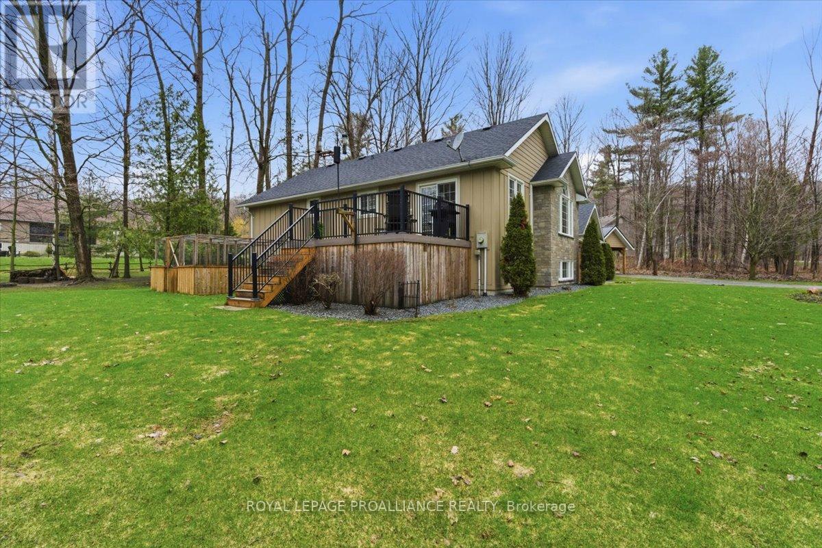 80 Whispering Woods Drive, Quinte West, Ontario  K8V 5P7 - Photo 45 - X13014424