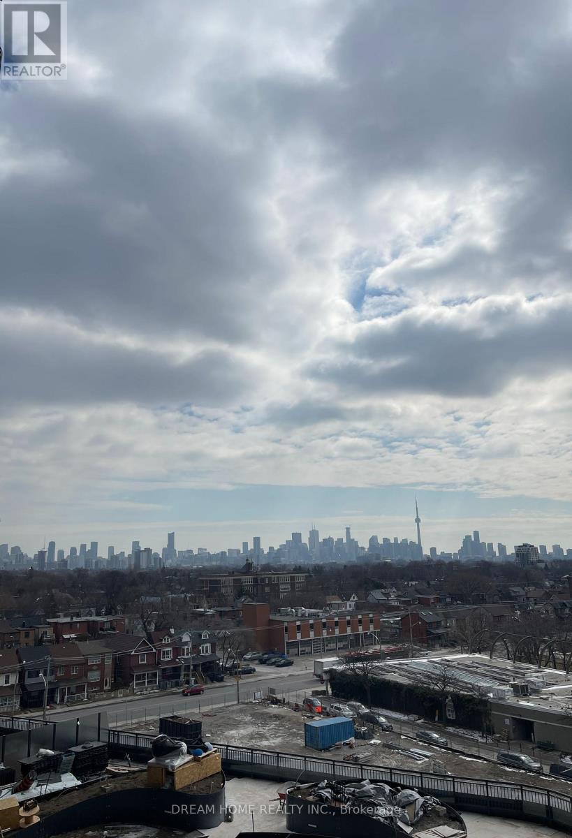 503 - 1185 Dupont Street, Toronto, Ontario  M6H 0G5 - Photo 10 - W13015244