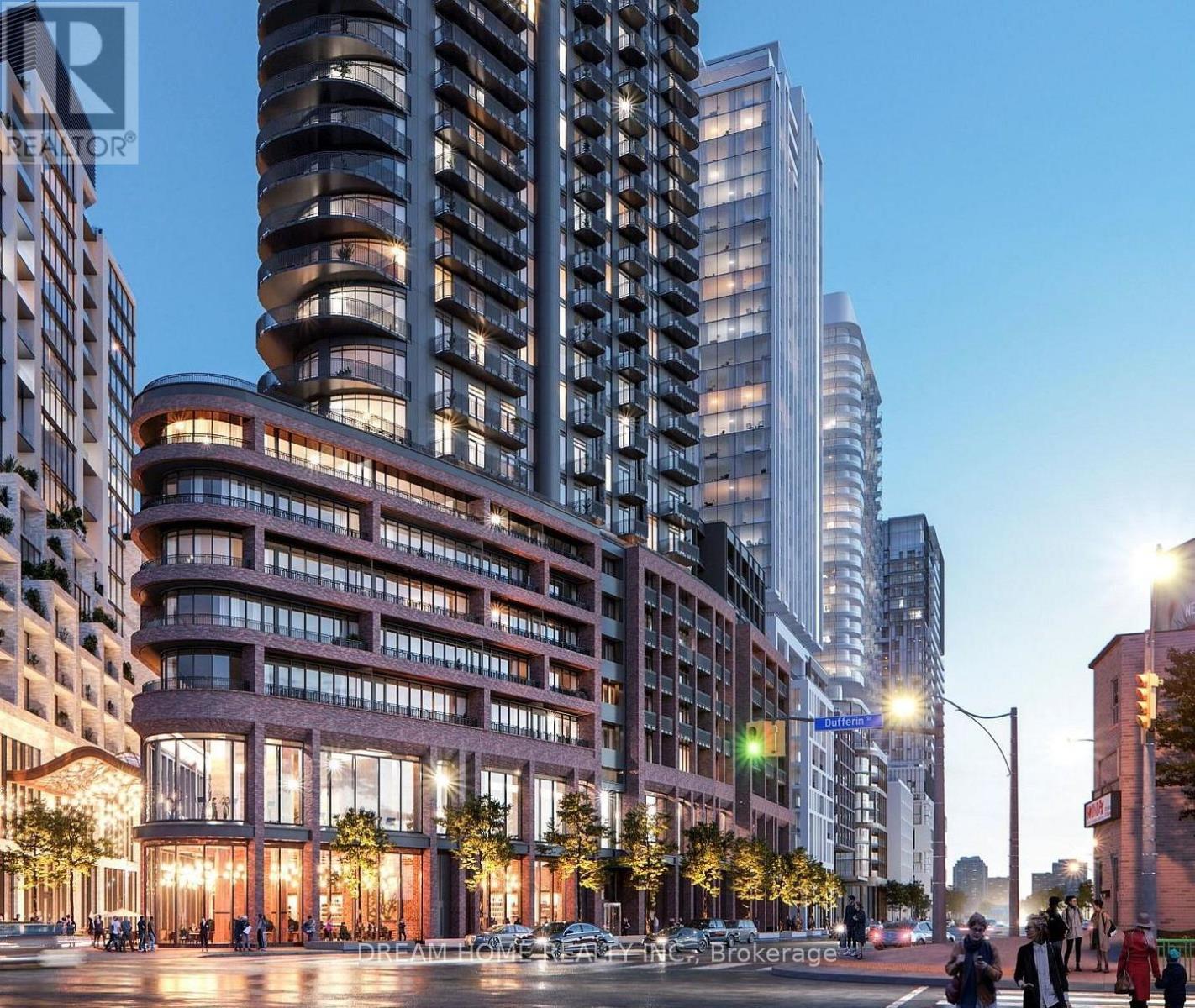 503 - 1185 Dupont Street, Toronto, Ontario  M6H 0G5 - Photo 11 - W13015244