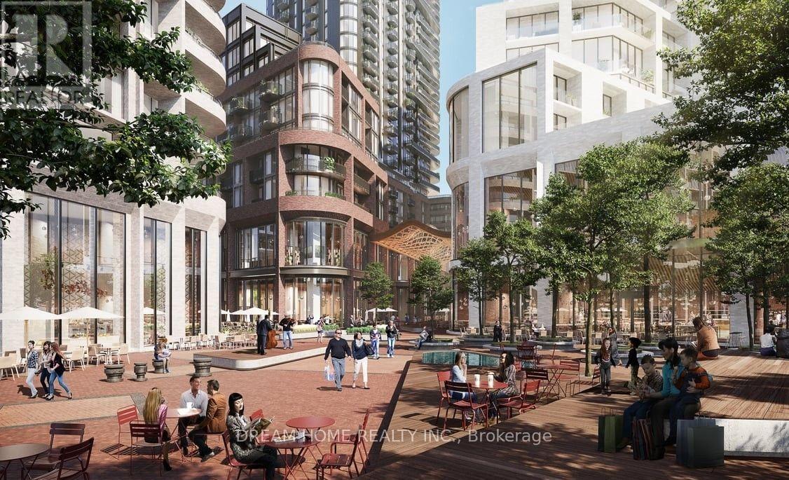 503 - 1185 Dupont Street, Toronto, Ontario  M6H 0G5 - Photo 12 - W13015244