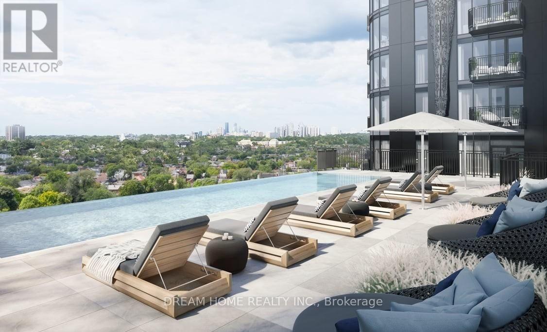 503 - 1185 Dupont Street, Toronto, Ontario  M6H 0G5 - Photo 19 - W13015244