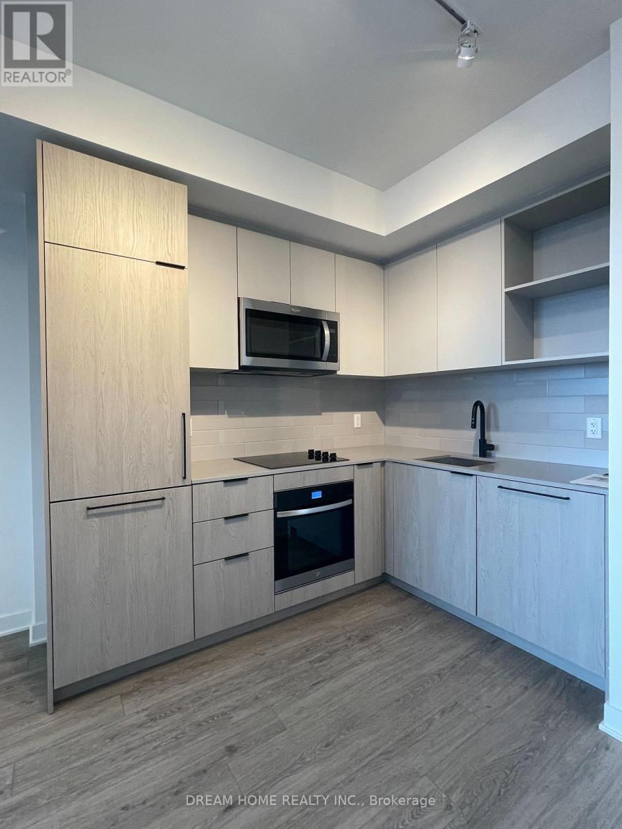 503 - 1185 Dupont Street, Toronto, Ontario  M6H 0G5 - Photo 3 - W13015244