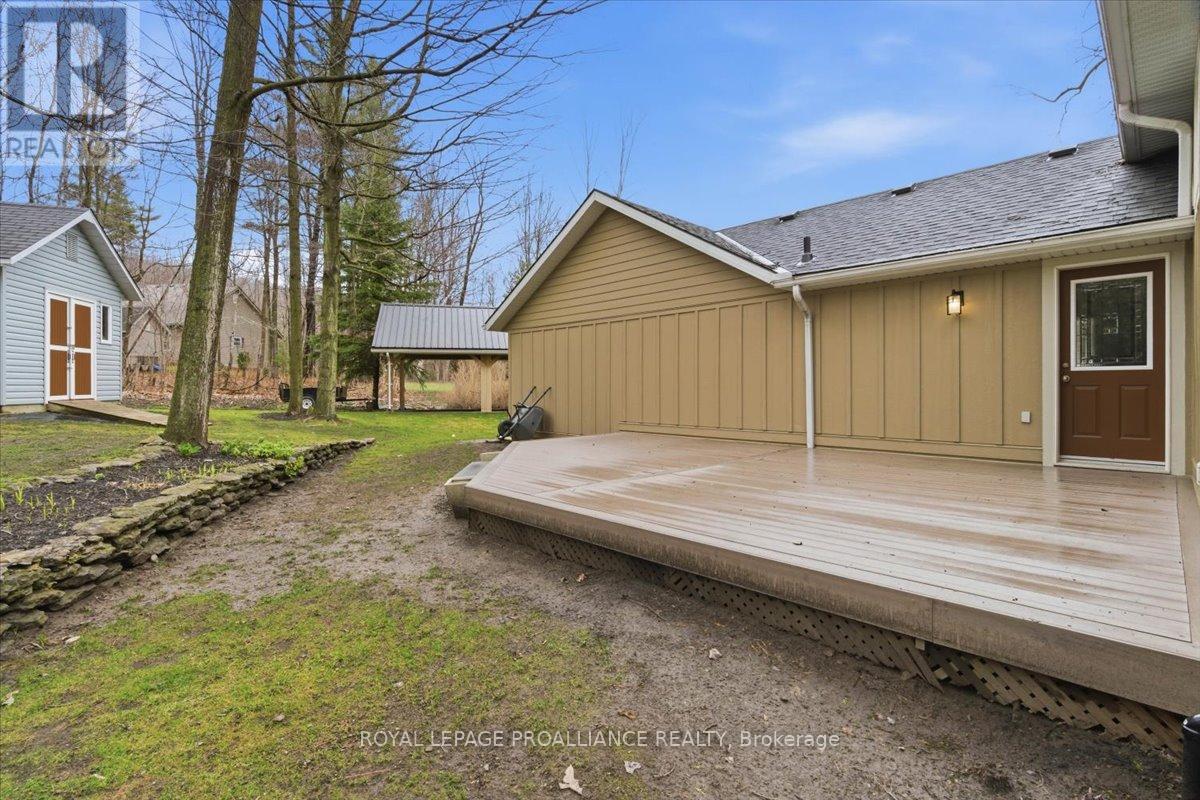 80 Whispering Woods Drive, Quinte West, Ontario  K8V 5P7 - Photo 44 - X13014424