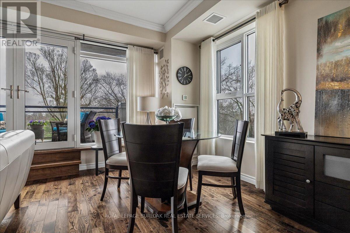 408 - 34 Plains Road E, Burlington, Ontario  L7T 0B9 - Photo 12 - W13015246